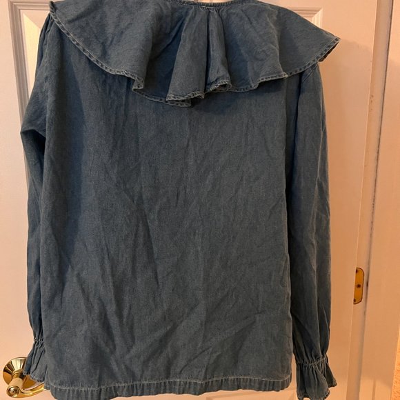 GinTonic Jean top Medium - Picture 2 of 3